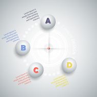 Inforgraphic elements N22