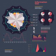 Infographics elements N87
