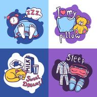 Sleep Time Design Concept N2