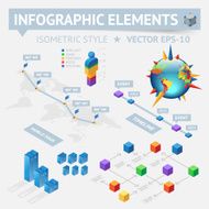 Infographic design elements N31
