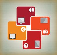 Infographic Design N159