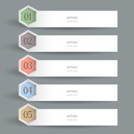 Design Infographic Template N41