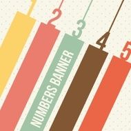 numbers labels N6
