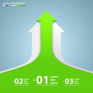 Arrows business growth N16
