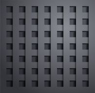 Design elements of dark metal N6