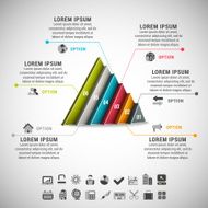 business infographic N369