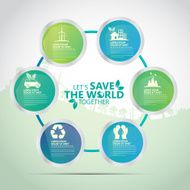 green infographic N11