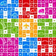 delivery sticker infographic N34