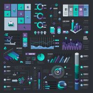 Infographic Elements - Complete Set N3