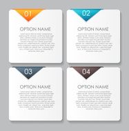 Infographic Design Elements for Your Business Vector Illustratio N215