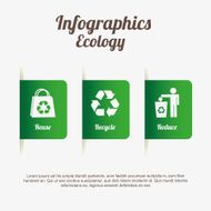 Ecology infographics N48