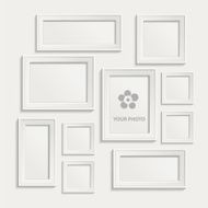 Photo Frame N12