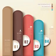 banner infographics