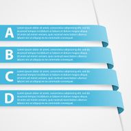 Modern infographic Design elements N22