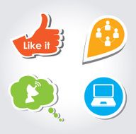 Social network design N13