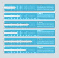 Vector infographic Design template N8