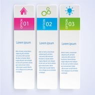 Business Infographic style Vector illustration N15