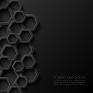 Abstract modern geometric background N4
