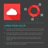 Infographic Elements N247