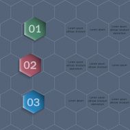 Modern Design template N142