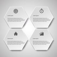 Business infographics N61