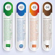 Business infographics N62