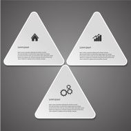 Business infographics N63