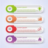 Business infographics N64