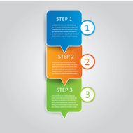 Business infographics N66
