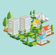 Building Village