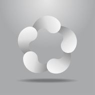 Template options banner for business project N4