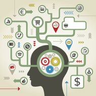 Business a head