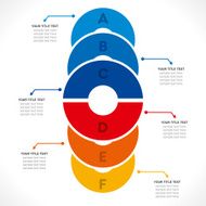 creative info-graphics design N8