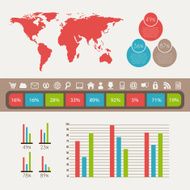 Infographics Design N100