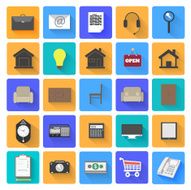 Business work elements N7