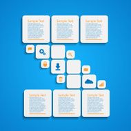 vector template design N2