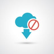 Cloud Icon N24
