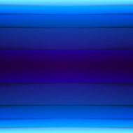 Abstract blue rectangle shapes vector background