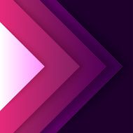 Abstract purple triangle shapes background N2