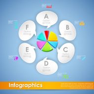 Business infographics N68