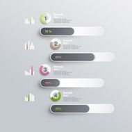Business infographics N69