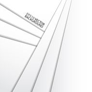 Abstract white background N6
