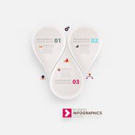 Set of business infographics N26