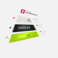 Infographic Banners N13