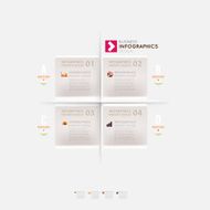 Infographic Banners N14