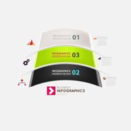 Infographics banners N14
