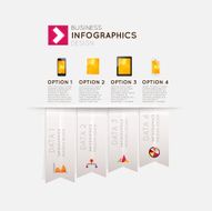 Infographics banners N15