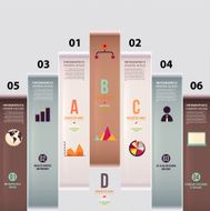 Infographics banners N16