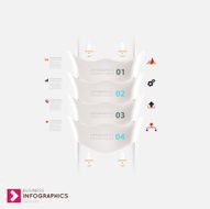 Infographics banners N17