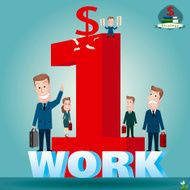 businessman vector illustration N4